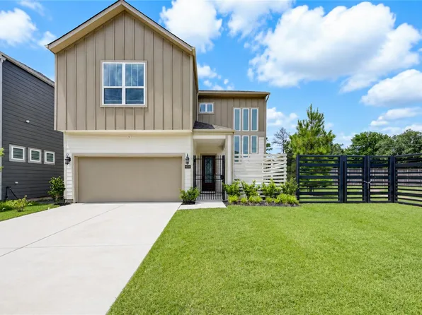8102 Morning Melody Dr, Houston, TX 77063