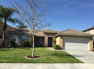 6109 El Dorado Dr, Corona, CA 92880