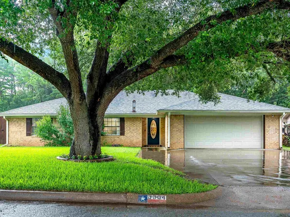 3304 Birdsong St, Kilgore, TX 75662