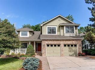 9915 Spring Hill St, Highlands Ranch, CO 80129