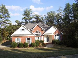 8865 Dornoch Cir, Winston, GA 30187