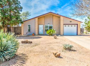 3333 Ridgemar Dr, San Angelo, TX 76903