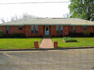 109 Magnolia St, Pittsburg, TX 75686
