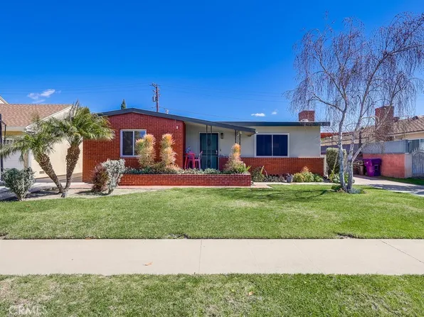 2236 San Vicente Ave, Long Beach, CA 90815