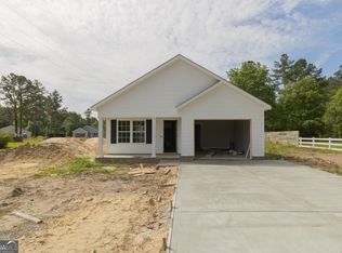 300 Pw Clifton Rd, Brooklet, GA 30415