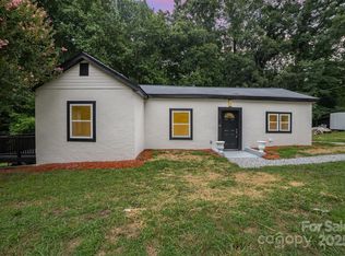 1104 Hardin Rd, Dallas, NC 28034