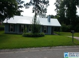 1180 Bunting Dr, Alabaster, AL 35007
