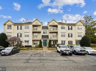 Stratford Condo, Manassas, VA 20109