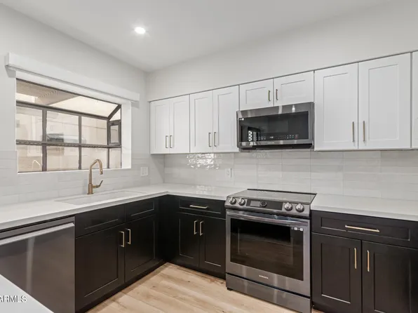 6223 N 12TH Street #24, Phoenix, AZ 85014