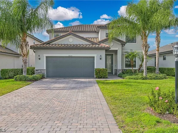 19828 Beechcrest Pl, Estero, FL 33928