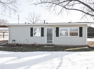 609 Sherwood St, Three Oaks, MI