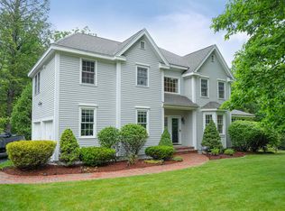 315 New Boston Rd, Bedford, NH 03110