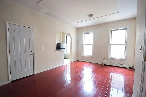 475 Bergen St #3R — Photo 1
