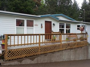 280 NE 69th Pl, Newport, OR 97365