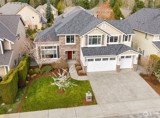 27520 SE 28th Ct, Sammamish, WA 98075