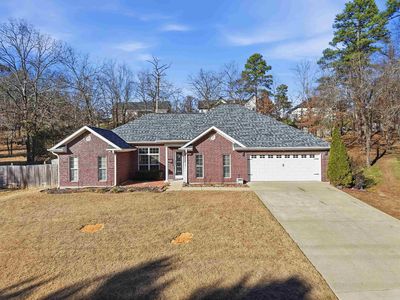 382 Arkridge Rd, Hot Springs, AR, 71913