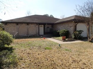 6422 Archgate Dr, Spring, TX 77373