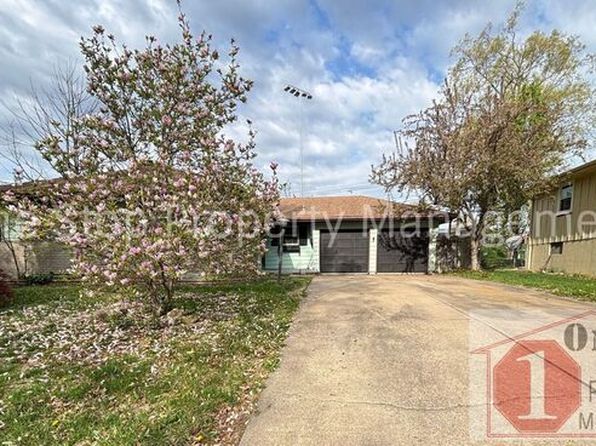 3420 S Hocker Ave