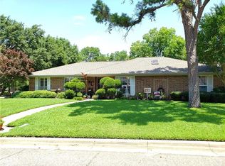 1807 Carlton Dr, Arlington, TX 76015