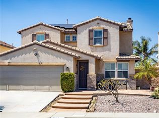 7364 Sultana Ave, Fontana, CA 92336