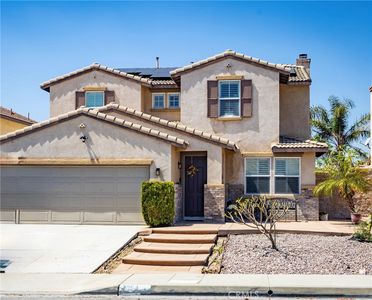 7364 Sultana Ave, Fontana, CA, 92336