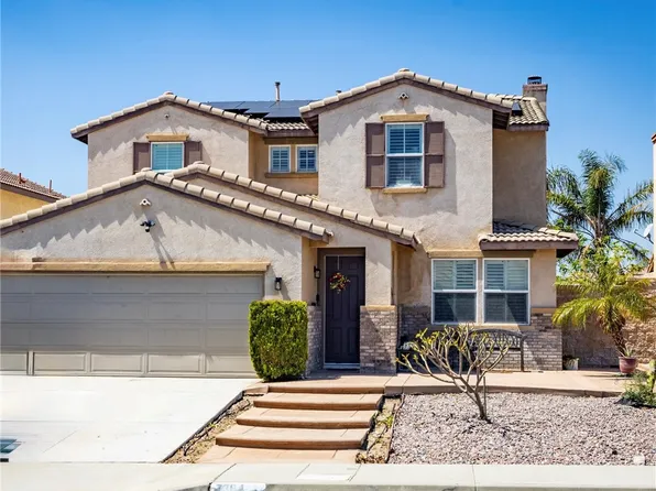 7364 Sultana Ave, Fontana, CA 92336