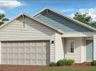 197 Pentwater Rd, Saint Augustine, FL 32092