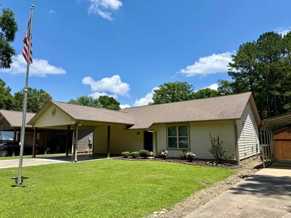 150 Shore Acres Dr, Hot Springs, AR 71913
