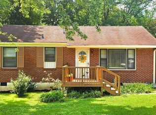 2925 Lakeland Dr, Nashville, TN 37214