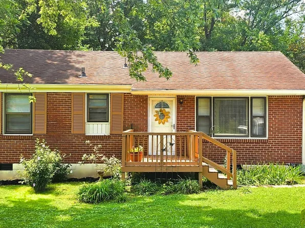 2925 Lakeland Dr, Nashville, TN 37214