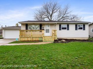 3701 Wilson Ave, Lansing, MI 48906