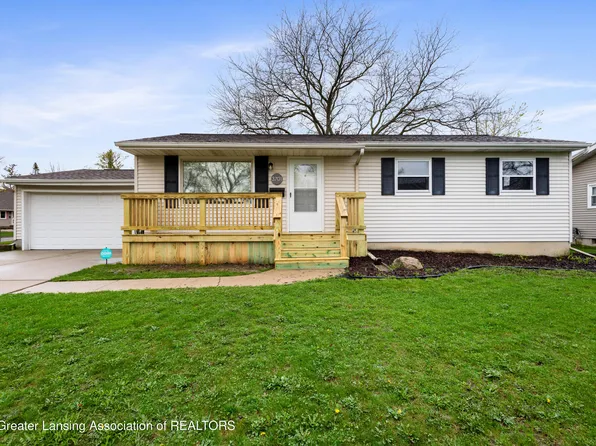 3701 Wilson Ave, Lansing, MI 48906