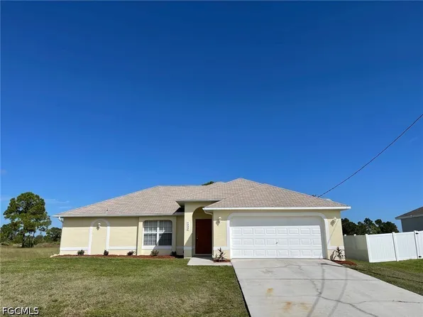 1835 NW 31st Ter, Cape Coral, FL 33993