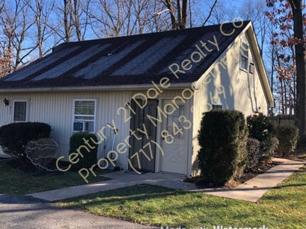 4780 Lewisberry Rd #4770, Dover, PA 17315