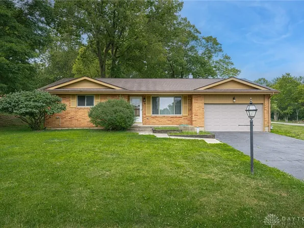 1097 Nagle Ct, Dayton, OH 45430