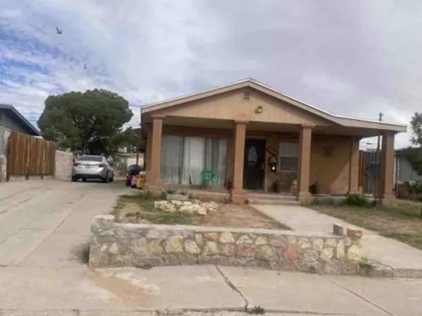 1508 Weightman Cir, El Paso, TX 79903