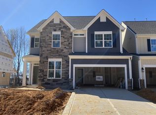 112 Tuttle Trl E #516, Holly Springs, NC 27540