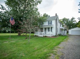 930 N 1025 E, Lafayette, IN 47905