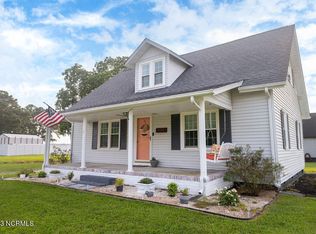 1230 Macedonia Rd, EDENTON, NC 27932