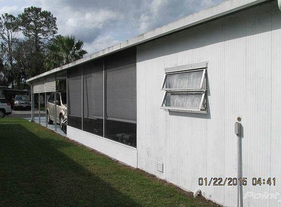 SIDE FLORIDA ROOM