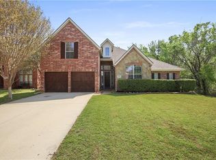 1912 Creek Bend Dr, Corinth, TX 76208