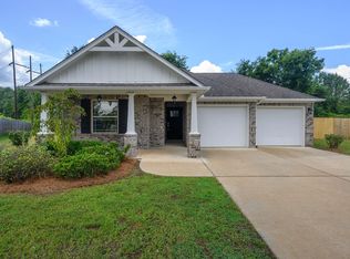 7035 Glenwood Ln, Moody, AL 35004