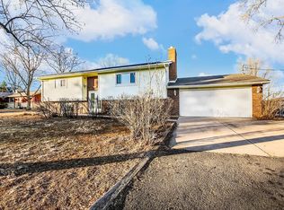 7685 W Stene Dr, Littleton, CO 80128