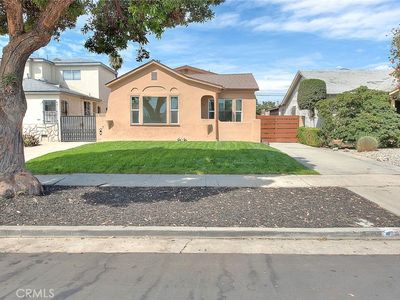 547 W 106th St, Los Angeles, CA, 90044