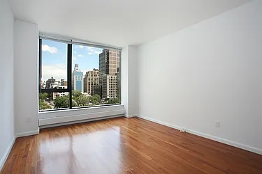 Rented by Corcoran