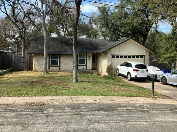 2407 La Rochelle Dr, Cedar Park, TX 78613