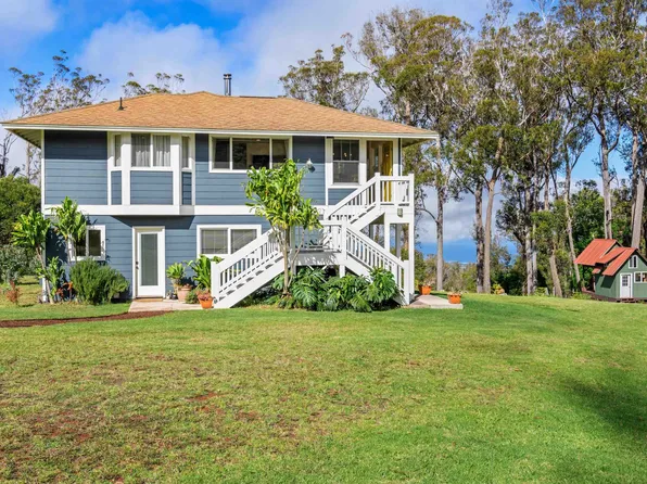 2130 Piiholo Rd, Makawao, HI 96768