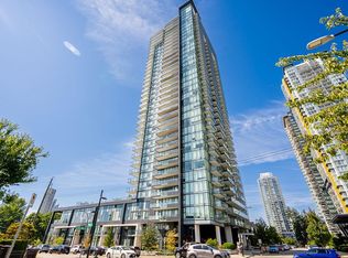 6699 Dunblane Ave #2905, Burnaby, BC V5H 0J8