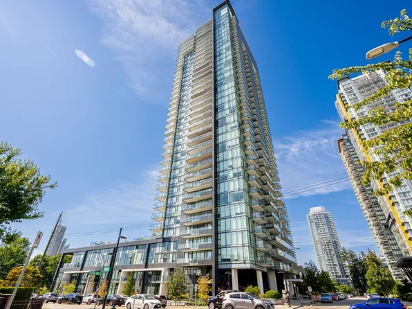 6699 Dunblane Ave #2905, Burnaby, BC V5H 0J8