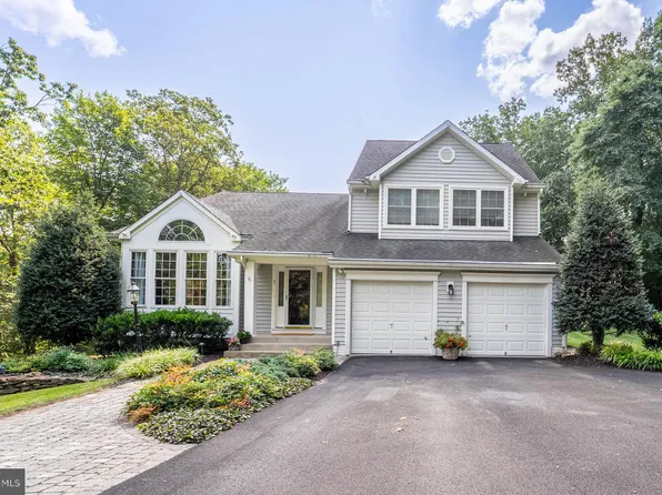 3 Pheasant View Pl, Parkton, MD 21120